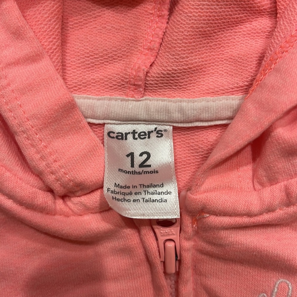 Carter’s outfit - Picture 5 of 5